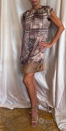 Abito mini Elisabetta franchi