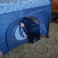 Lorelli Box Playground L 100 P 100 H 74 peso Kg 8