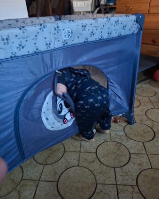 Lorelli Box Playground L 100 P 100 H 74 peso Kg 8