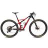 cannondale-scalpel-3-taglia-m-nero-rosso
