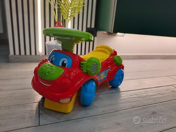 Cavalcabile bambini