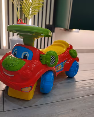 Cavalcabile bambini