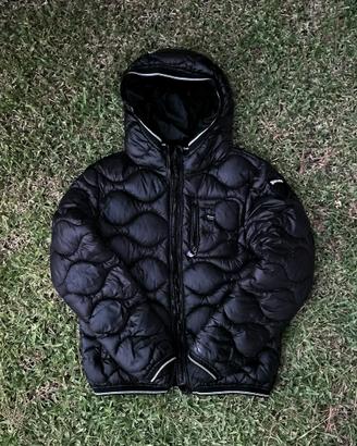 Blauer nero 