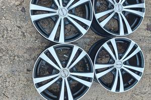 CERCHIONI: 205 55 16