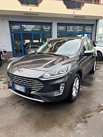 Ford Kuga Titanium 1.5 Tdci 120 cv Cambio A