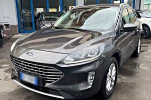 Ford Kuga Titanium 1.5 Tdci 120 cv Cambio A