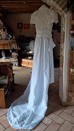 Abito da sposa 