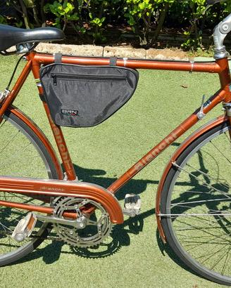 bici  BIANCHI  da uomo