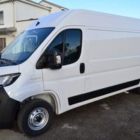 FIAT Ducato 35q Lh2 2.2 Mjt 140CV Furgone KM ZER