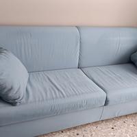 Divano letto singolo
