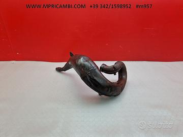 ESPANSIONE ESPANZIONE KAWASAKI KX 250 1990 1991 KX