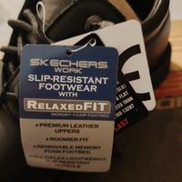 scarpe skechers uomo nuove 