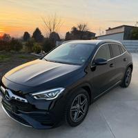 Mercedes-benz GLA 200 d 4Matic Premium AMG