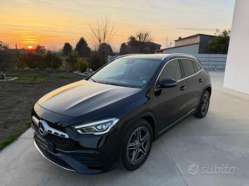 Mercedes-benz GLA 200 d 4Matic Premium AMG