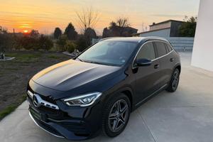 Mercedes-benz GLA 200 d 4Matic Premium AMG