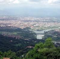 TERRENO EDIFICABILE COLLINA TORINO