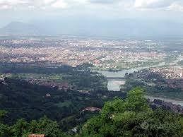 TERRENO EDIFICABILE COLLINA TORINO