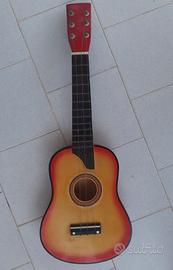 chitarra 