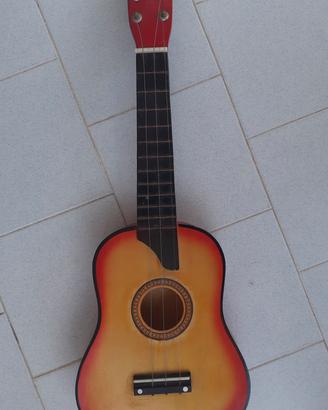 chitarra 