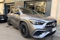 Mercedes-benz GLA 200 d Automatic Advanced AMG Lin
