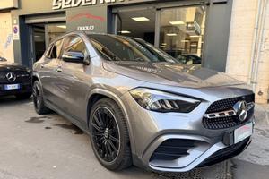 Mercedes-benz GLA 200 d Automatic Advanced AMG Lin