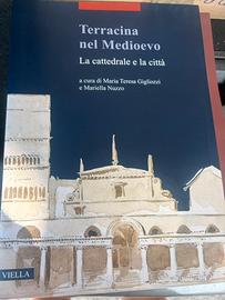 Terracina nel Medioevo