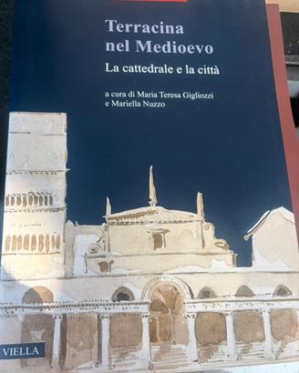 Terracina nel Medioevo