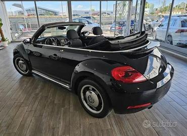 Volkswagen Maggiolone Cabrio 1.2 TSI 105 CV