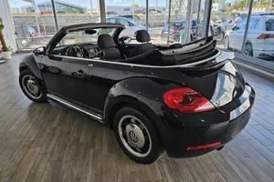 Volkswagen Maggiolone Cabrio 1.2 TSI 105 CV