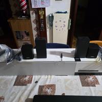 Bose Soundbar 500, Bluetooth,  speaker 500 bose-