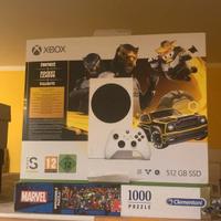 Xbox serie S