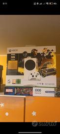 Xbox serie S