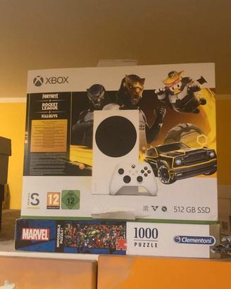 Xbox serie S