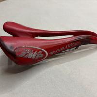 Sella smp evolution rossa