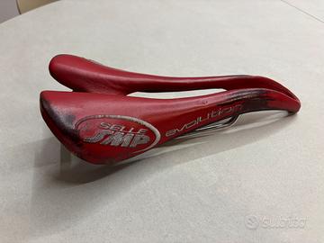 Sella smp evolution rossa