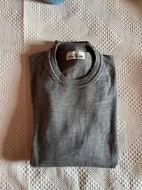Maglioncino Stone Island uomo