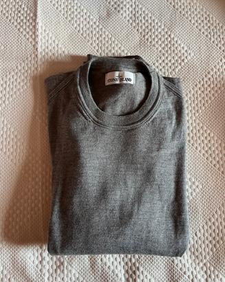 Maglioncino Stone Island uomo