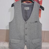 Gilet della Dress e Go nuovo