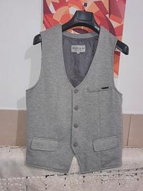 Gilet della Dress e Go nuovo