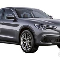 Ricambi auto nuovi Alfa Romeo Stelvio 2017