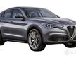 Ricambi Alfa Romeo Stelvio 2017