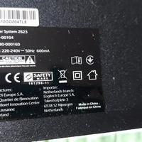 Logitech Z623 THX con subwoofer