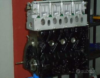 Motore Rigenerato per Renault Laguna Megane Scenic