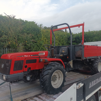 Carraro