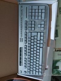 HP keybord