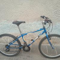 bici bambino 24