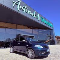 LANCIA Ypsilon GPL - UNIPRO - KM 119.000 - CLIMA