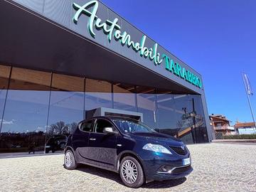 LANCIA Ypsilon GPL - UNIPRO - KM 119.000 - CLIMA