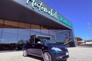 LANCIA Ypsilon GPL - UNIPRO - KM 119.000 - CLIMA