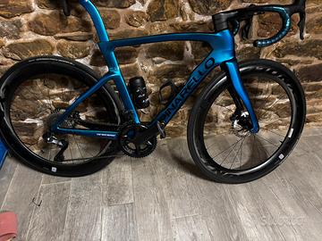 Bici pinarello dogma